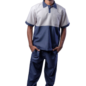 CONJUNTO EM OXFORD ASG
