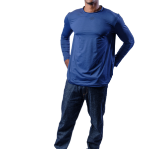 CAMISA MALHA UV MASCULINA
