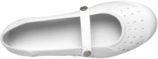 SAPATILHA SOFTWORK BRANCA - Image 3