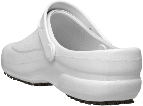BABUCHE SOFT WORK BRANCO - Image 2