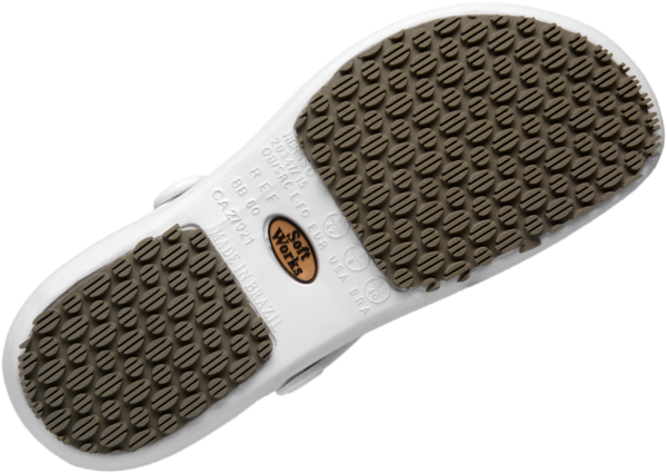 BABUCHE SOFT WORK BRANCO - Image 6