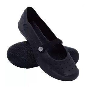SAPATILHA SOFTWORK PRETA
