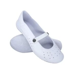 SAPATILHA SOFTWORK BRANCA