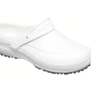BABUCHE SOFT WORK BRANCO