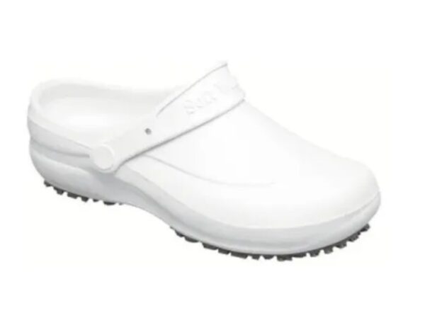 BABUCHE SOFT WORK BRANCO