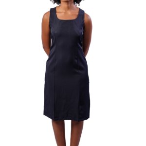 VESTIDO SOCIAL TUBINHO