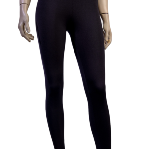 CALÇA LEGGING EM SUPLEX AERÓBICO