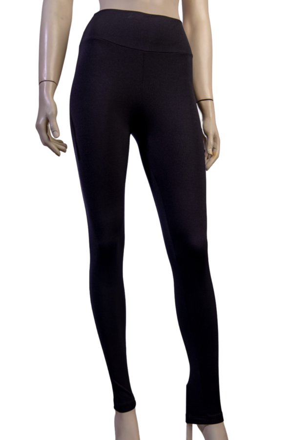 CALÇA LEGGING EM SUPLEX AERÓBICO