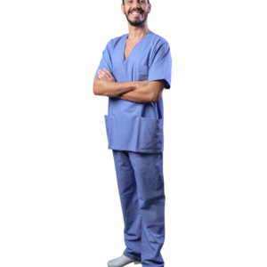 CONJUNTO EM BRIM HOSPITALAR