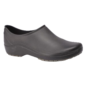 SAPATO EMBORRACHADO MOOV PRETO