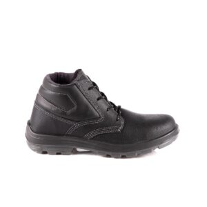 BOTA USAFE COM CADARÇO PRETO