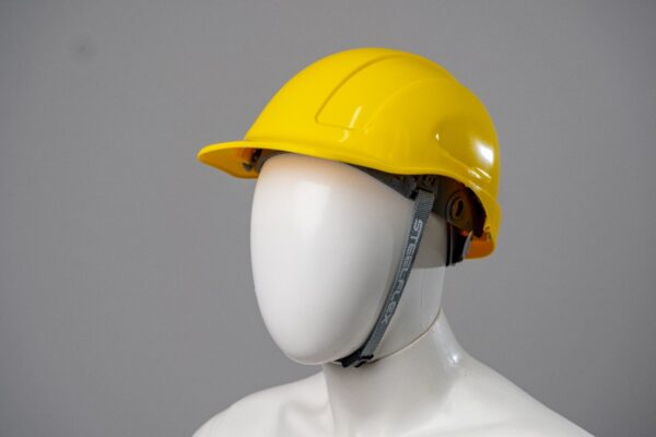 CAPACETE CLASSE A STEELFLEX TURTLE COM JUGULAR