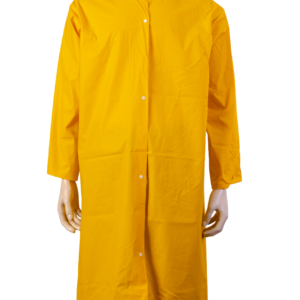 CAPA DE CHUVA  EM PVC