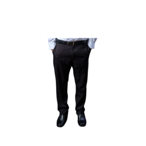 CALÇA SOCIAL EM GABARDINE