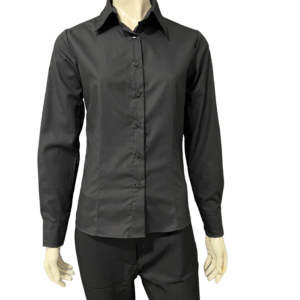 BLUSA SOCIAL FEMININA MANGA LONGA CEDROFIL