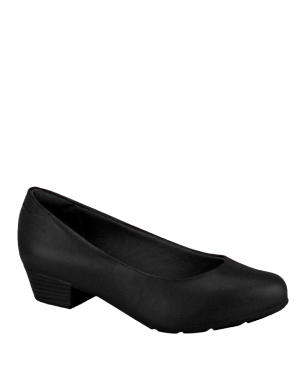 SAPATO SOCIAL FEMININO MODARE SALTO ELLEGANCE