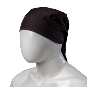 BANDANA EM BRIM