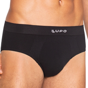 CUECA SLIP MICROMODAL  LUPO