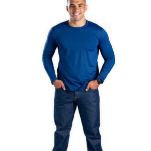 CAMISA MALHA UV MASCULINA