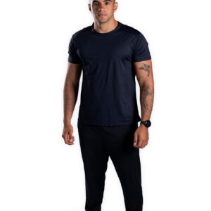 CAMISA MASCULINA MALHA DRY BOLT