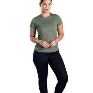 CAMISA FEMININA MALHA DRY BOLT