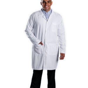 JALECO EM OXFORD MASCULINO