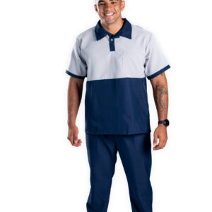 CONJUNTO EM OXFORD ASG