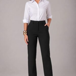 CALÇA SOCIAL FEMININA ALFAIATARIA BF SLIM